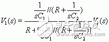 有源低通濾波器（lpf）工作原理與作用詳解