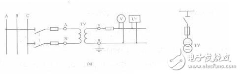 電流互感器作用及工作原理_電壓互感器的作用及工作原理_電壓互感器和電流互感器的區別