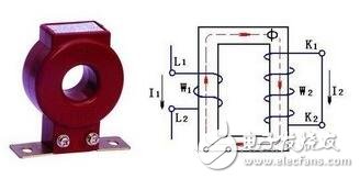 電流互感器作用及工作原理_電壓互感器的作用及工作原理_電壓互感器和電流互感器的區別