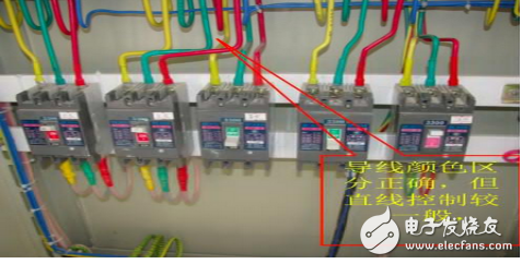 二十年資深裝修電工是如何布線的？家庭裝修電工布線圖詳解