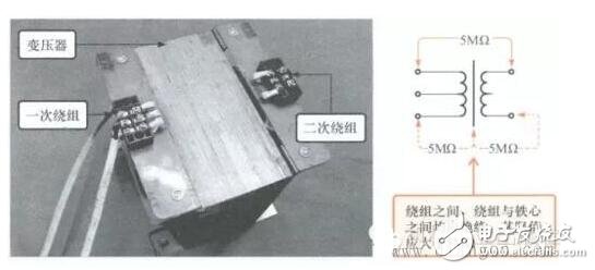 數字兆歐表使用方法—數字兆歐表型號_ 數字兆歐表的使用范圍