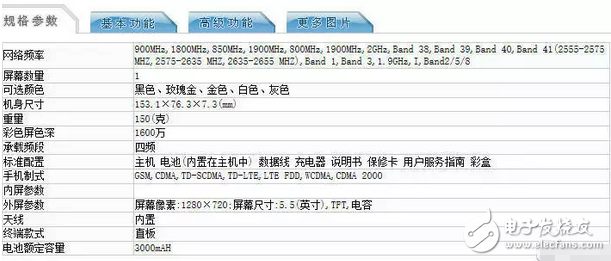 紅米Note5A正式入網，高配才有指紋，百元機最強選手！