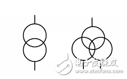 電壓互感器工作原理、作用、運行規定、圖形符號、接線方法