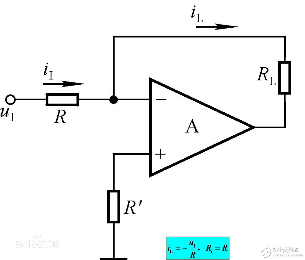 電流變換器的作用_電壓電流轉換器_電流變換器與電流互感器區別