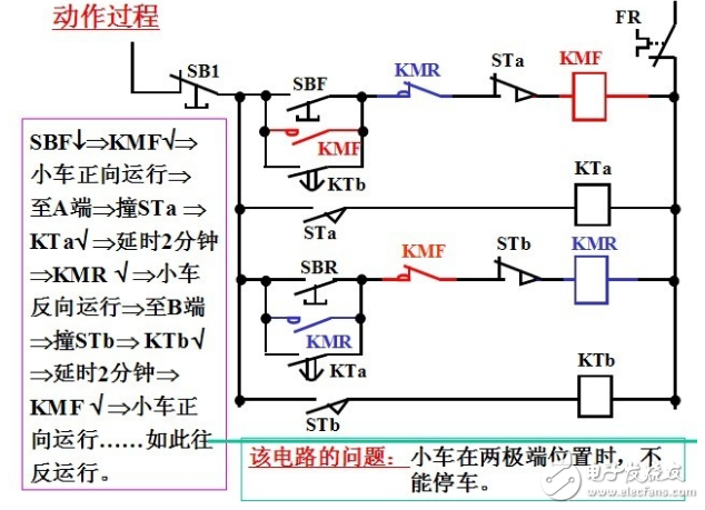 三極管驅動繼電器控制電路分析_繼電器控制電路圖設計