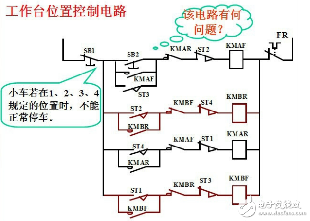 三極管驅動繼電器控制電路分析_繼電器控制電路圖設計