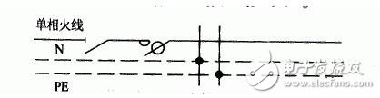 TN-S系統是什么意思_TN-S接地系統_TN-S接地系統做法