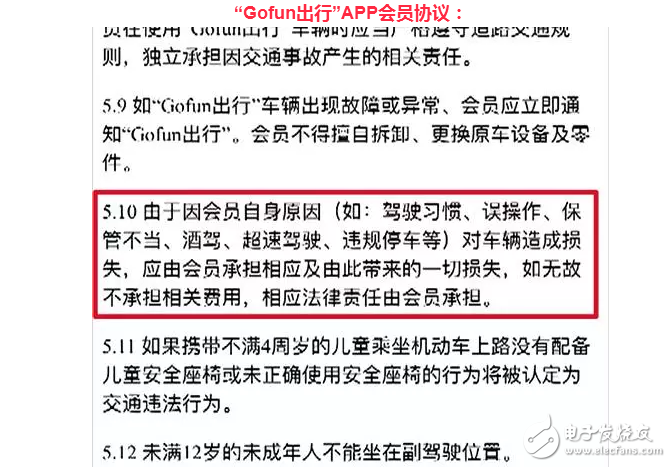 女子被困共享汽車，最后砸車窗才脫困，卻要求賠付車窗費(fèi)用！到底是誰的鍋？