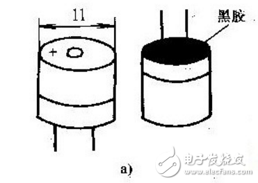 蜂鳴器驅(qū)動(dòng)電路圖解_有源蜂鳴器原理_有源蜂鳴器和無(wú)源蜂鳴器如何區(qū)分