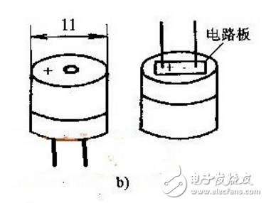 蜂鳴器驅(qū)動(dòng)電路圖解_有源蜂鳴器原理_有源蜂鳴器和無(wú)源蜂鳴器如何區(qū)分