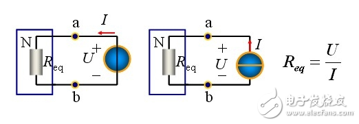 戴維寧定理是什么？如何證明？_戴維寧定理等效電路求解_戴維寧定理習題