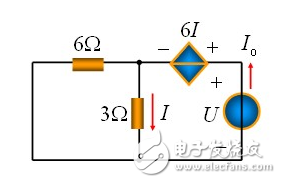 戴維寧定理是什么？如何證明？_戴維寧定理等效電路求解_戴維寧定理習題