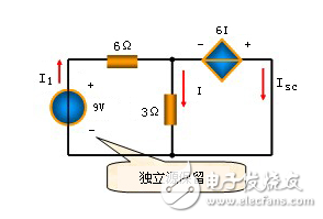 戴維寧定理是什么？如何證明？_戴維寧定理等效電路求解_戴維寧定理習題