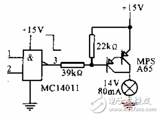 cmos電平和ttl電平區(qū)別