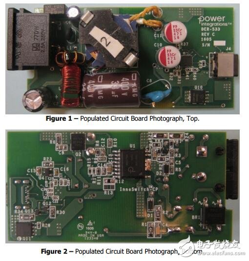 基于CYPD2134和INN2215K的20W_USB_PD電源設計及其應用