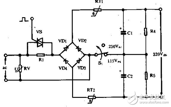 開關電源的設計及其應用技術