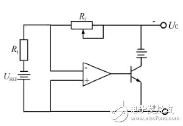 基于開關電源的并聯均流技術的工作原理及特點