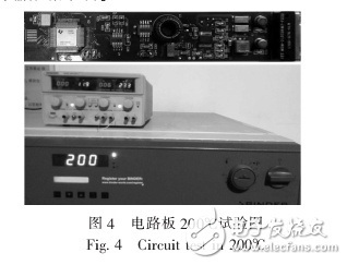 TMS470單片機的高溫RS485串行通信功能設(shè)計