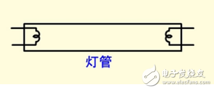 照明電光源和常用器件（白熾燈/熒光燈等）介紹