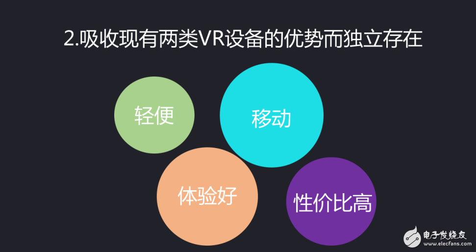 VR的三大利好及兩大障礙以及解決VR發展障礙的硬件體驗問題