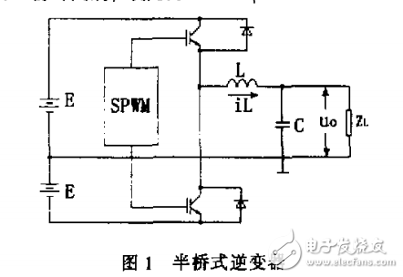 與傳統變換器比較Delta變換型UPS的工作原理與特征分析