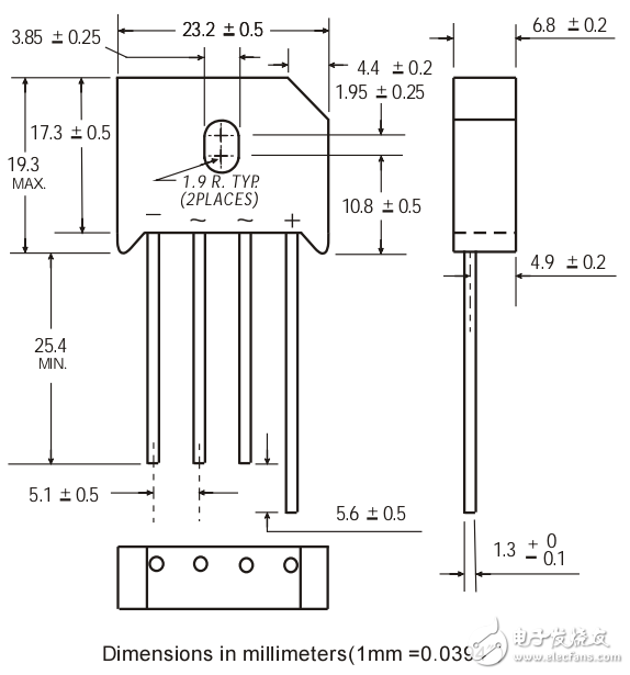 TL431的原理及應用研究