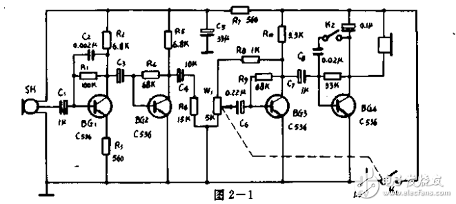 應用電子產品電路原理維修精要