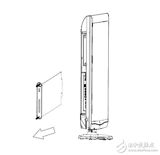 海爾數(shù)字電視模卡使用說明書