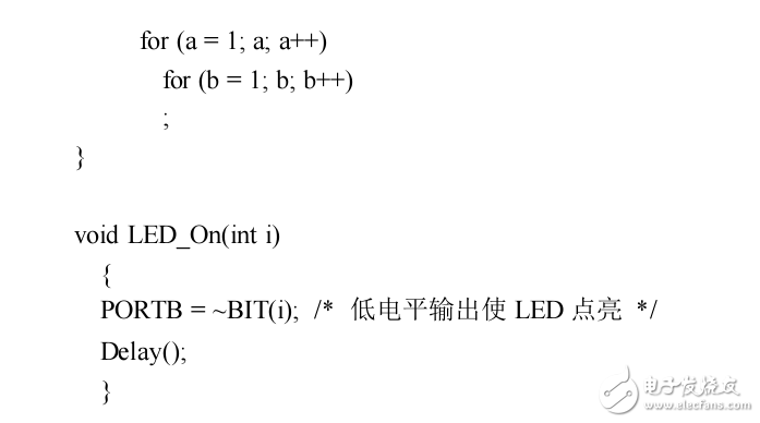 iccavr使用說明