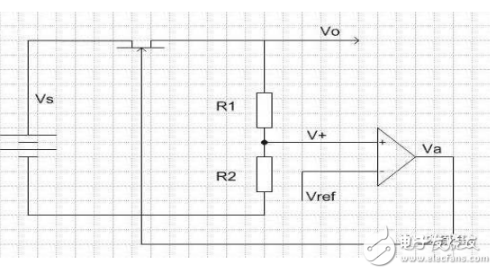 LDO線性穩壓電源和開關電源的工作原理介紹及其比較