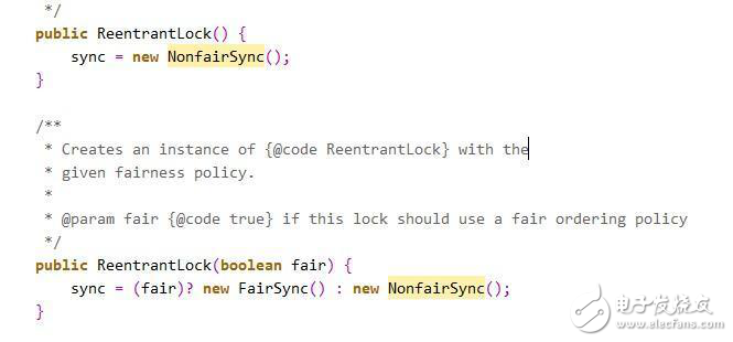 java并發(fā)編程LOCK的實(shí)戰(zhàn)源碼
