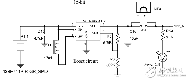 DM164135 原理圖 PICOnePlatform_Schematic_03-02290_REV