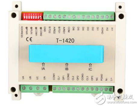 騰控T1420用戶手冊