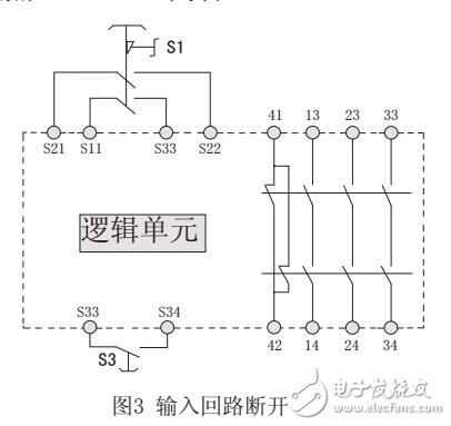 基于SR4P3A1B24安全繼電器功能及操作手冊(cè)