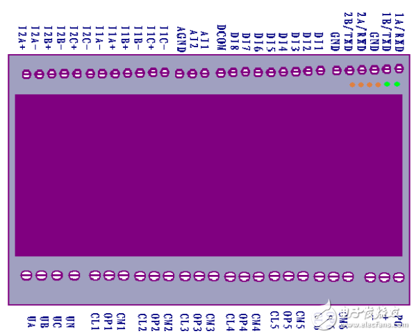 騰控STC-205微型RTU用戶手冊