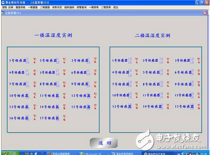 基于紫金橋的藥品倉庫溫濕度檢測系統(tǒng)方案