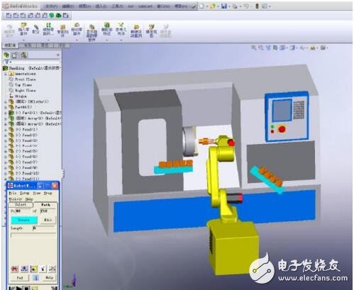 RobotWorks簡介