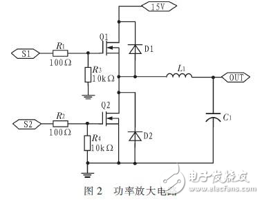 負壓吸引器設計方案探究