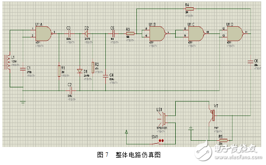 基于CD4011的簡易收音機(jī)制作