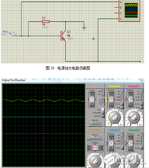 基于CD4011的簡易收音機(jī)制作