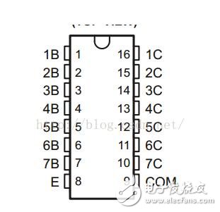 uln2003怎么用，uln2003使用方法和作用