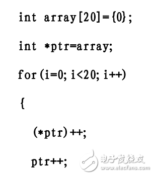 C指針詳解-經典-非常詳細