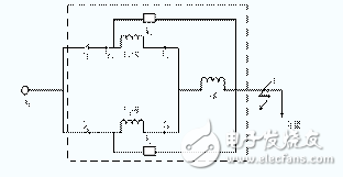 淺談并聯電感故障限流器原理和特性