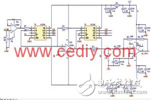 基于雙處理器協(xié)同工作結(jié)構(gòu)的電力系統(tǒng)諧波分析儀解析