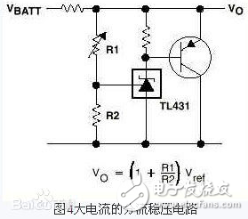 tl431好壞是如何判斷