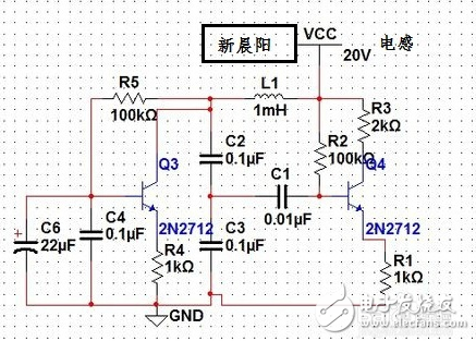 貼片電感怎么測量電感值?