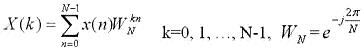 TMS32OLF24O7的FFT算法的實(shí)現(xiàn)