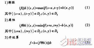 基于DSP+FPGA的圖像實時處理系統