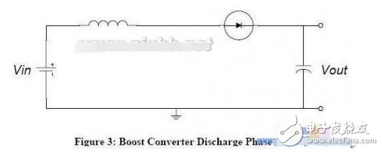 boost升壓穩壓電路原理圖詳解