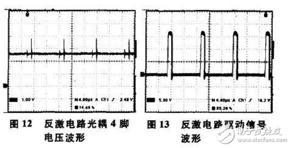 TL431與TLP521的光耦反饋電路連接方式